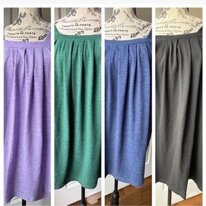 Chic Short Sleeve Women's Tops. Set of 4